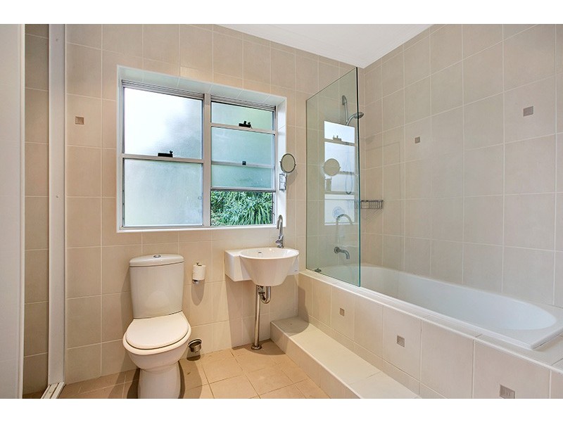 2/9 Hopetoun Avenue, Vaucluse NSW 2030
