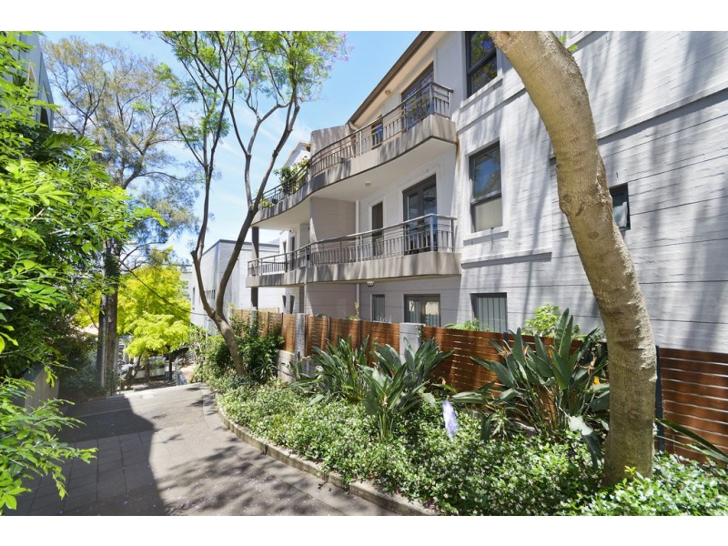 10/88-96 Barcom Avenue, Rushcutters Bay NSW 2011