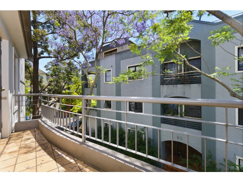 10/88-96 Barcom Avenue, Rushcutters Bay NSW 2011