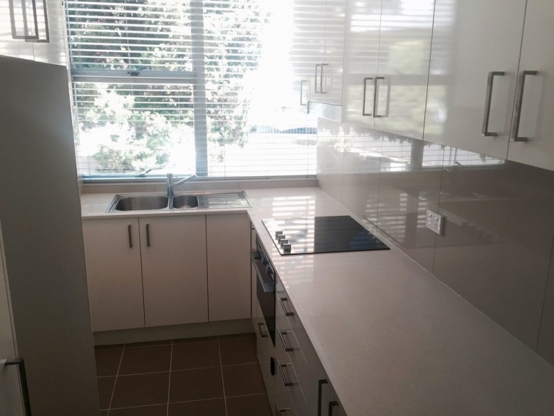 13/1 Holdsworth Avenue, Elizabeth Bay NSW 2011