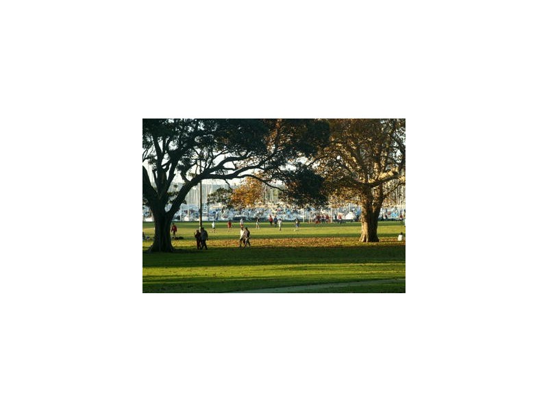 13/1 Holdsworth Avenue, Elizabeth Bay NSW 2011
