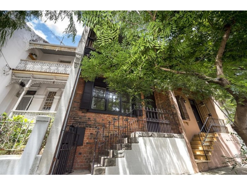 73 Glenmore Road, Paddington NSW 2021