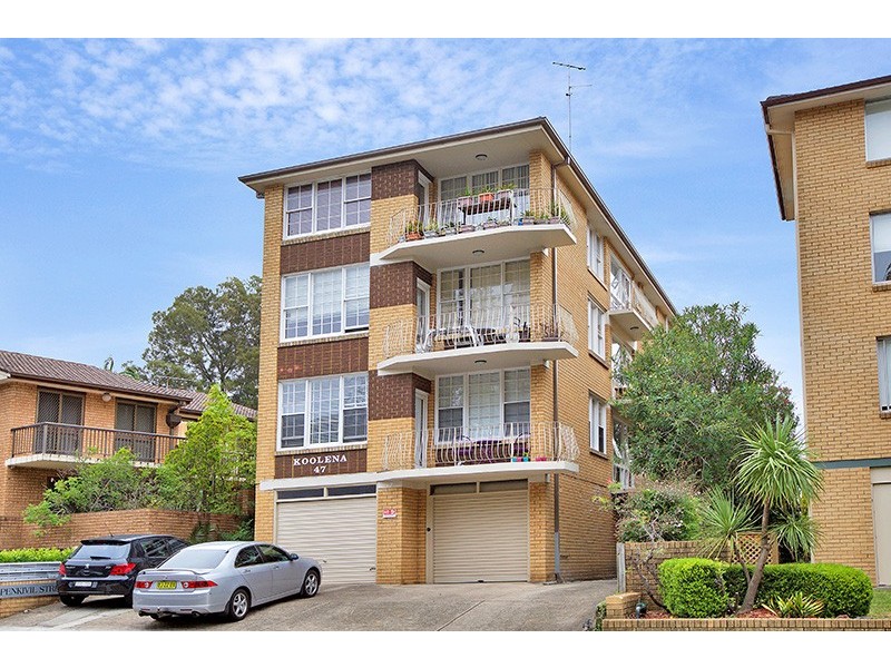 2/47 Penkivil Street, Bondi NSW 2026