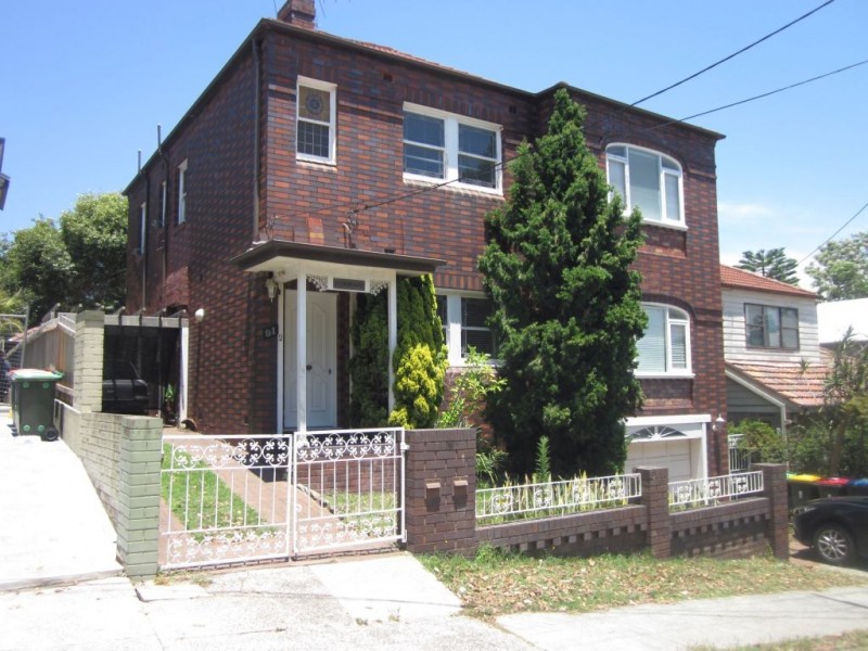 2/91 Chaleyer Street, Rose Bay NSW 2029