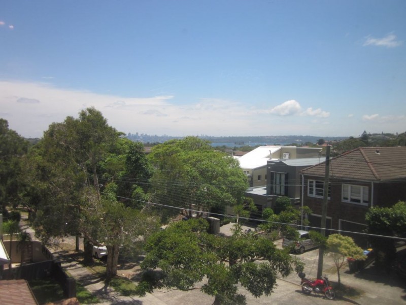 2/91 Chaleyer Street, Rose Bay NSW 2029