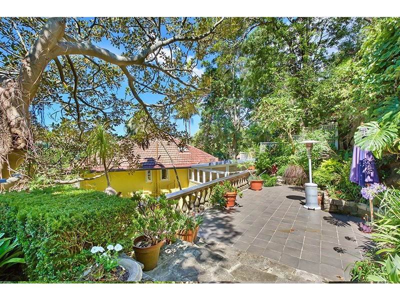 5/12 Wallaroy Road, Woollahra NSW 2025