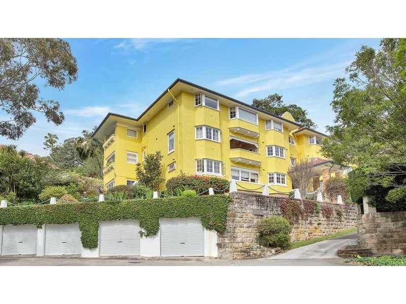 5/12 Wallaroy Road, Woollahra NSW 2025