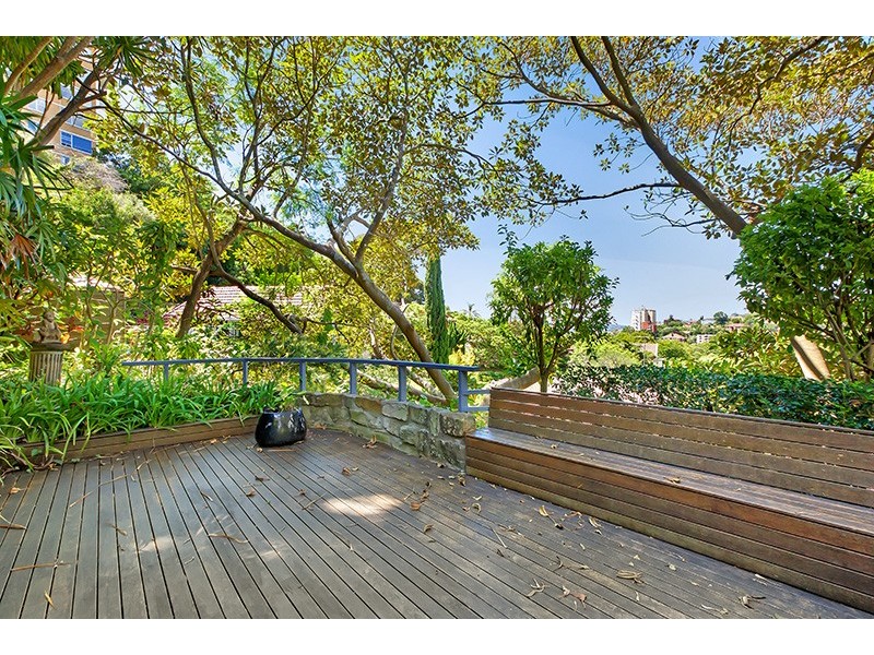 5/12 Wallaroy Road, Woollahra NSW 2025