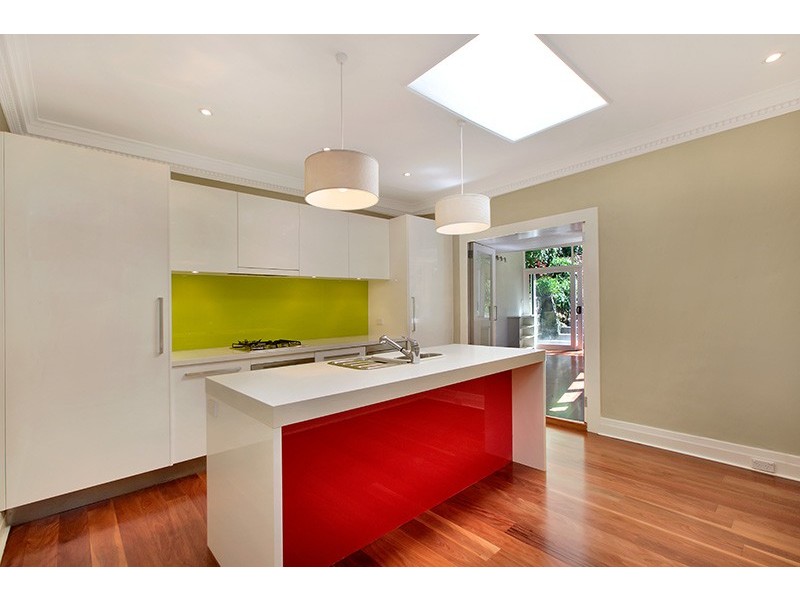 5/12 Wallaroy Road, Woollahra NSW 2025