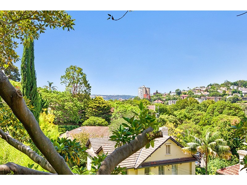 5/12 Wallaroy Road, Woollahra NSW 2025