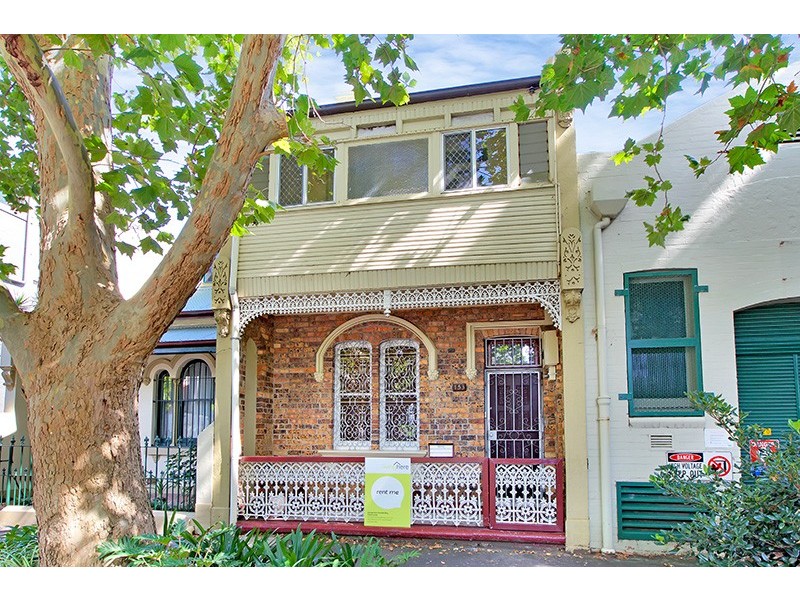 153 Buckland Street, Alexandria NSW 2015