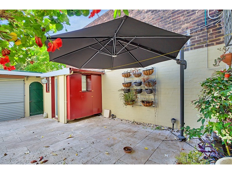 153 Buckland Street, Alexandria NSW 2015