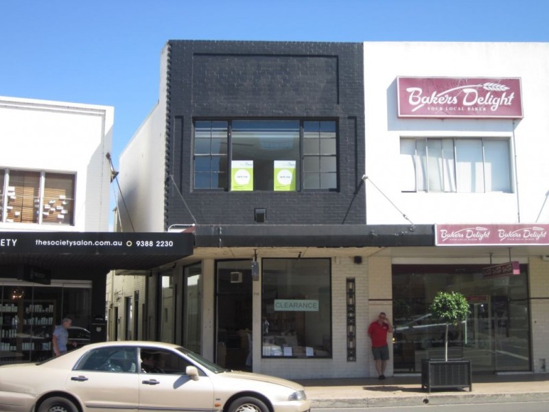Suite 5, 716 New South Head Road, Rose Bay NSW 2029