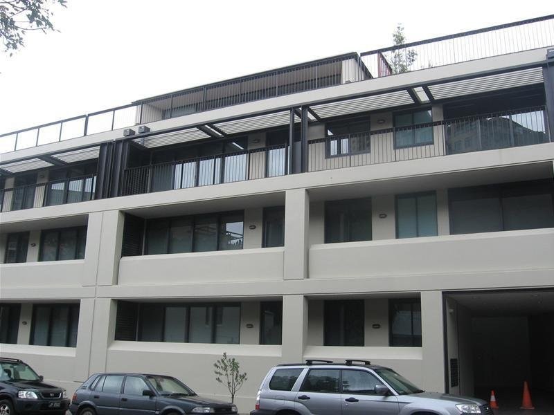 8/490 Glenmore Road, Paddington NSW 2021