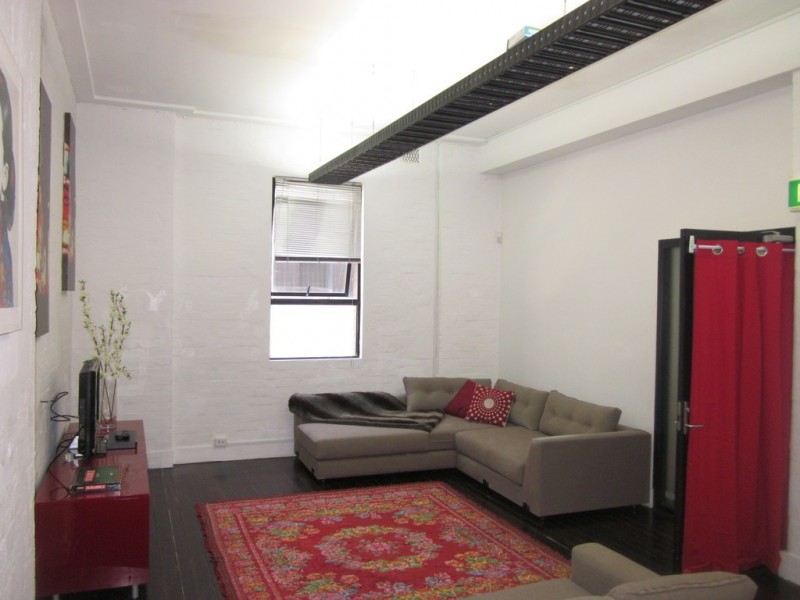 3/46 Balfour Street, Chippendale NSW 2008