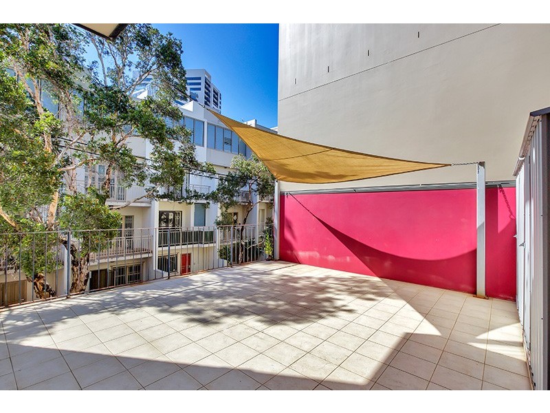 3/46 Balfour Street, Chippendale NSW 2008