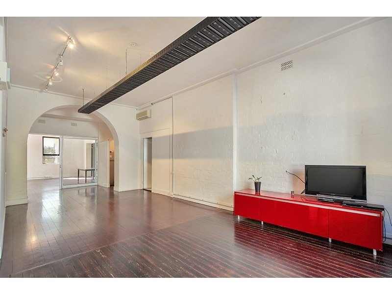 3/46 Balfour Street, Chippendale NSW 2008