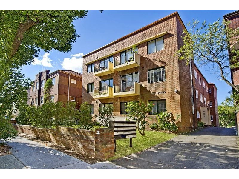 10/38A Flood Street, Bondi NSW 2026