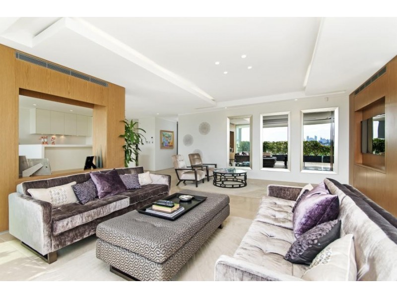 3/7-9 Conway Avenue, Rose Bay NSW 2029