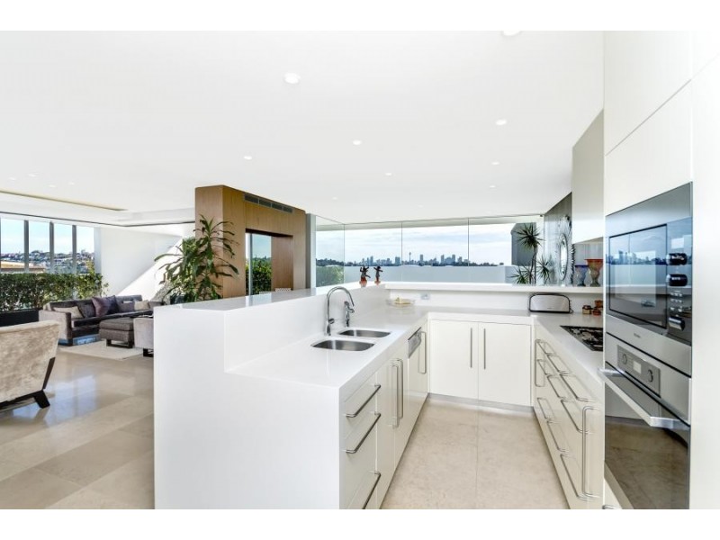 3/7-9 Conway Avenue, Rose Bay NSW 2029