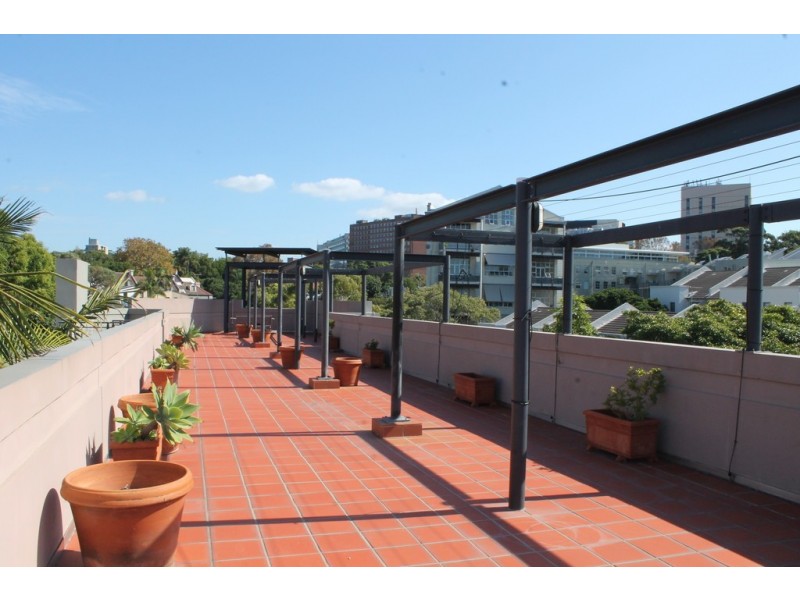 22/84 McLachlan Avenue, Rushcutters Bay NSW 2011