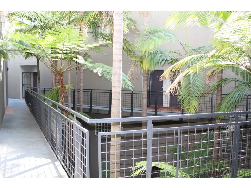 22/84 McLachlan Avenue, Rushcutters Bay NSW 2011