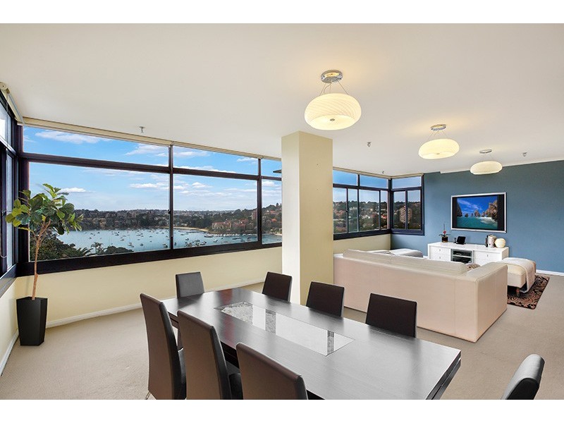 5/2 Eastbourne Road, Darling Point NSW 2027