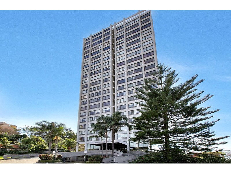 5/2 Eastbourne Road, Darling Point NSW 2027