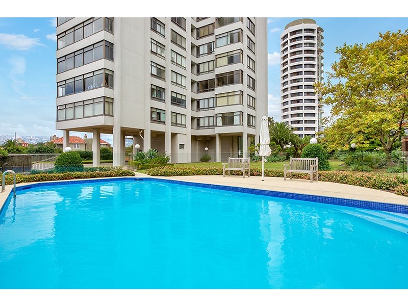 5/2 Eastbourne Road, Darling Point NSW 2027