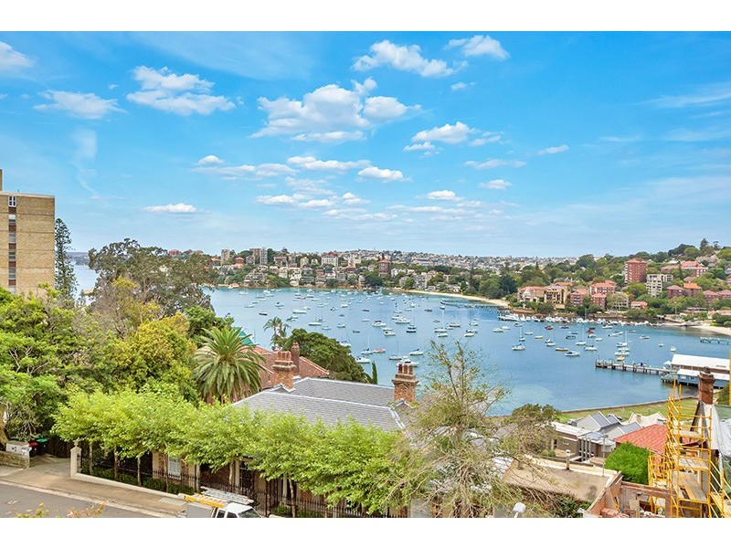 5/2 Eastbourne Road, Darling Point NSW 2027