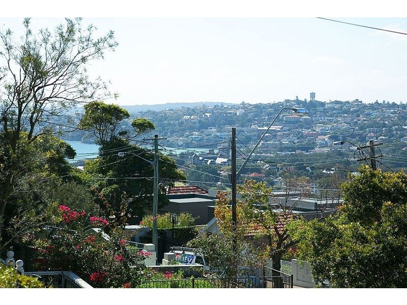 164 Victoria Road, Bellevue Hill NSW 2023