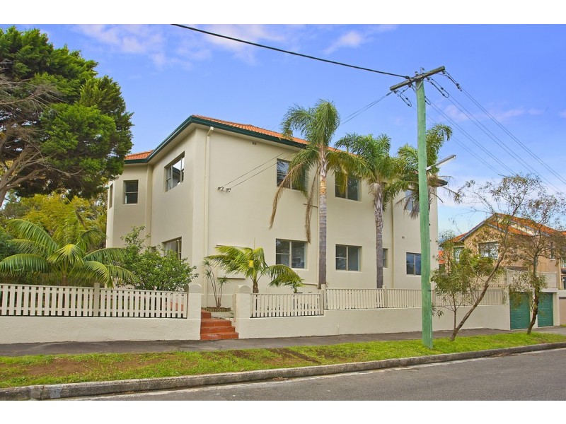 1/79 Darley Road, Randwick NSW 2031
