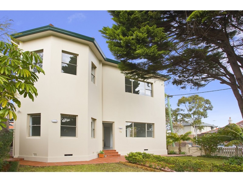 1/79 Darley Road, Randwick NSW 2031