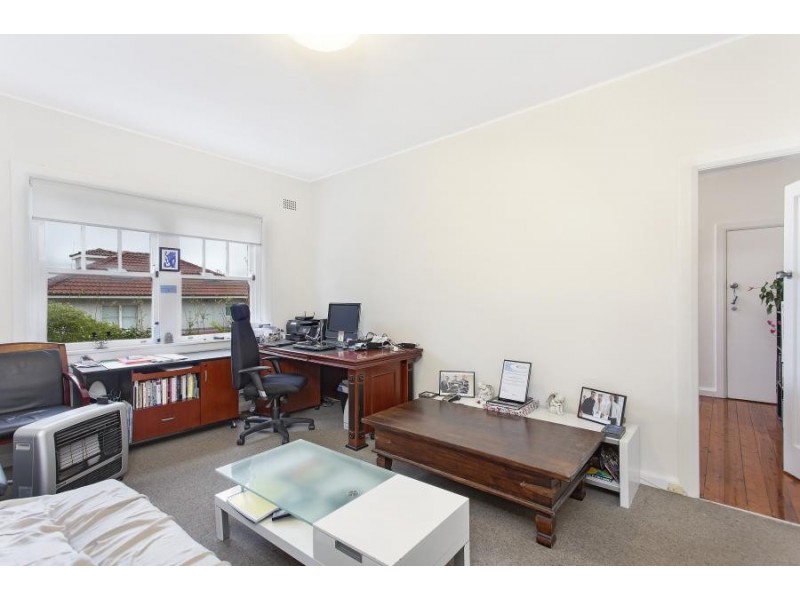 1/43 Cambridge Avenue, Vaucluse NSW 2030