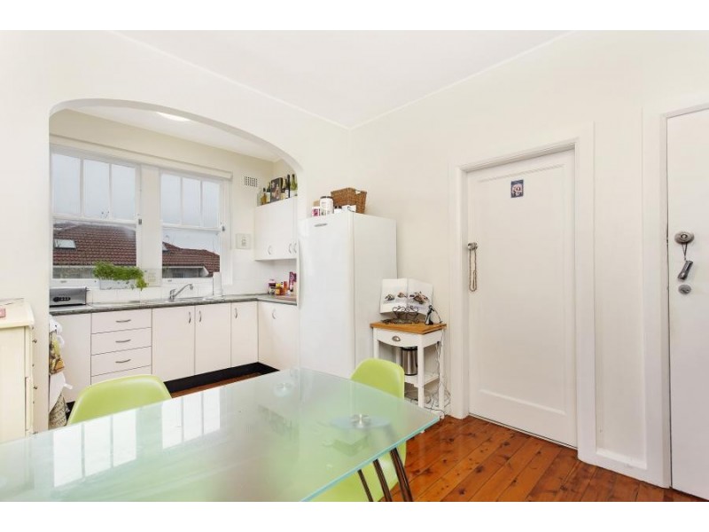 1/43 Cambridge Avenue, Vaucluse NSW 2030