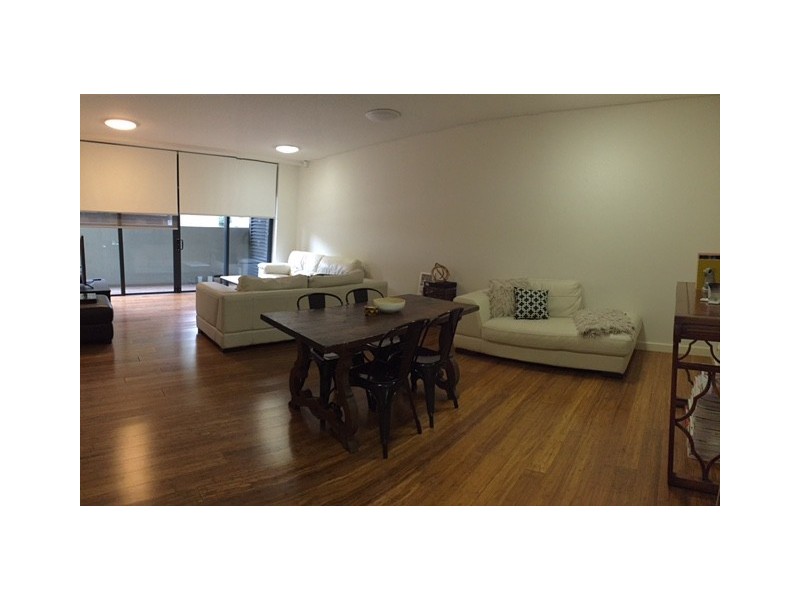 1/490 Glenmore Road, Paddington NSW 2021
