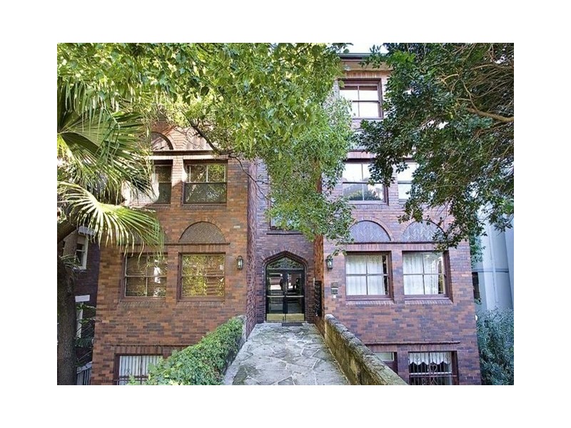 12/532 New South Head Road, Double Bay NSW 2028