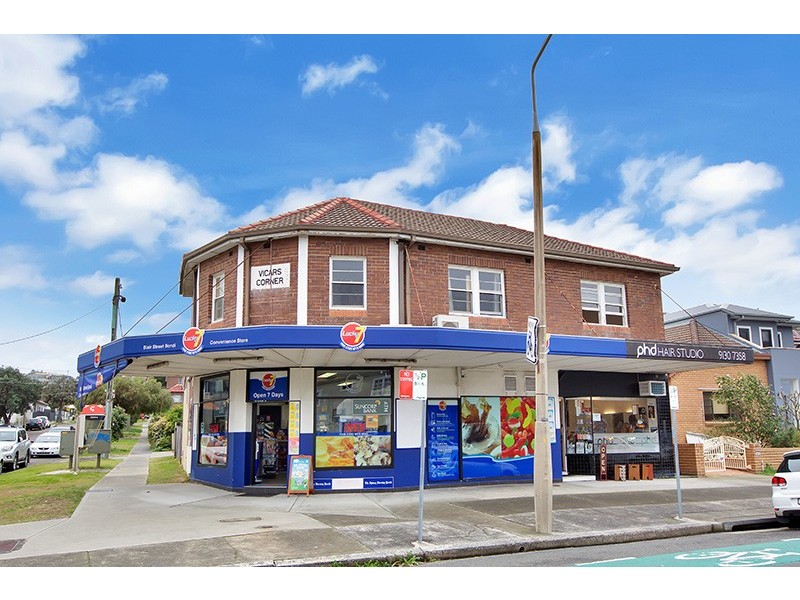 118-122 Blair Street, North Bondi NSW 2026