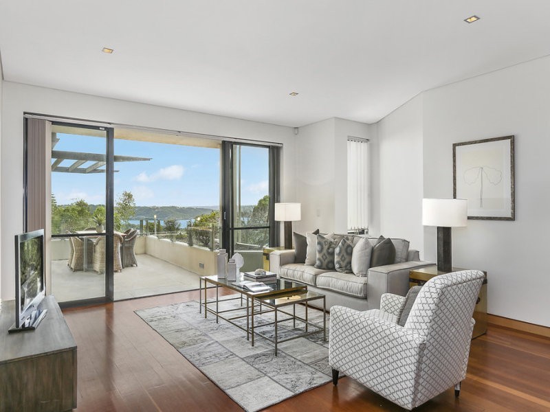 401/58 New South Head Road, Vaucluse NSW 2030