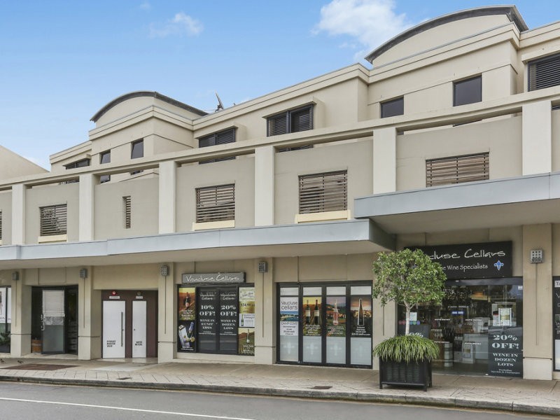 401/58 New South Head Road, Vaucluse NSW 2030