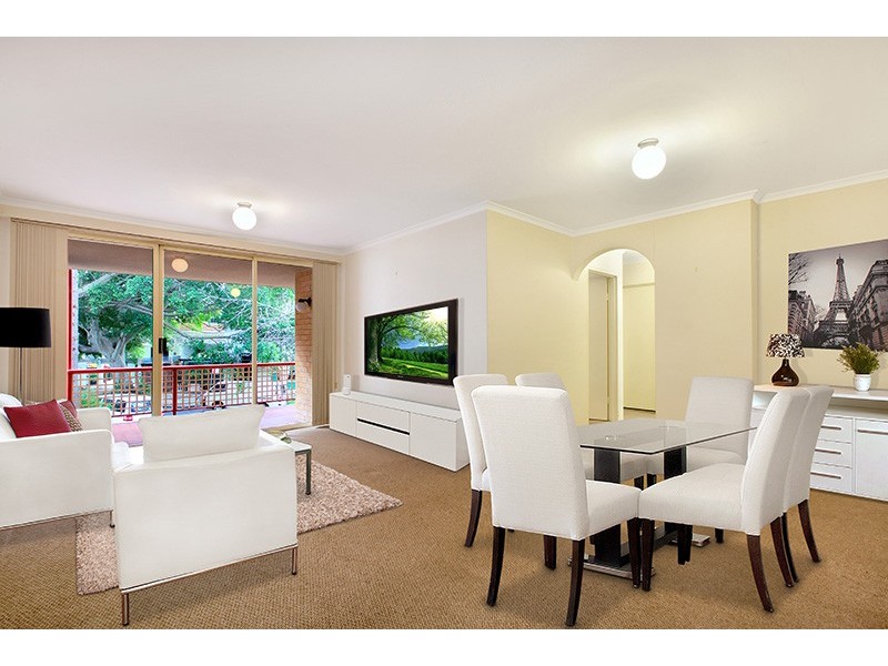 2/19 O’Brien Street, Bondi NSW 2026