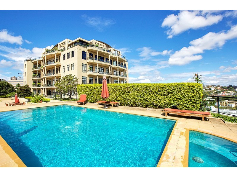 706/2 Darling Point Road, Darling Point NSW 2027