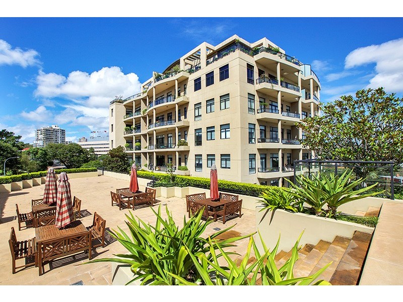 706/2 Darling Point Road, Darling Point NSW 2027