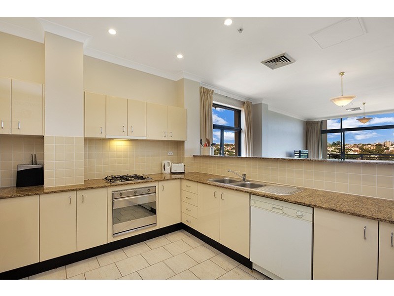 706/2 Darling Point Road, Darling Point NSW 2027