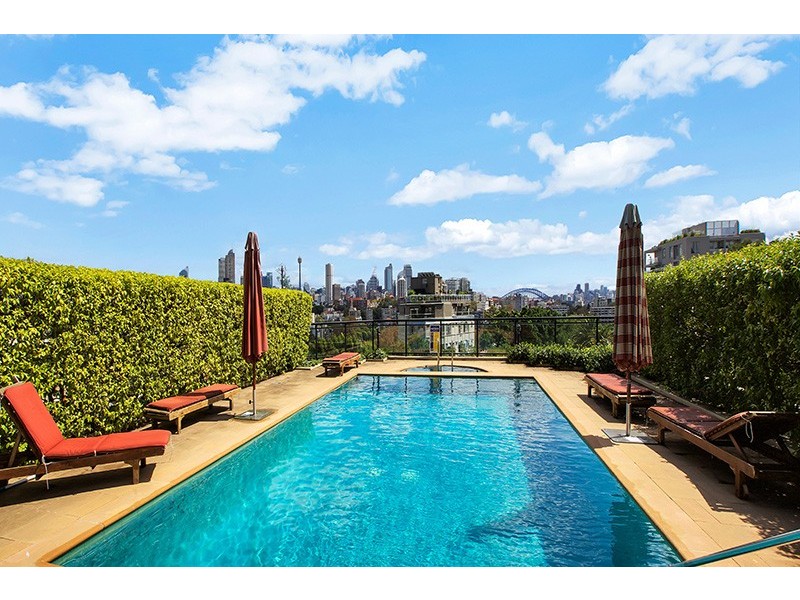 706/2 Darling Point Road, Darling Point NSW 2027