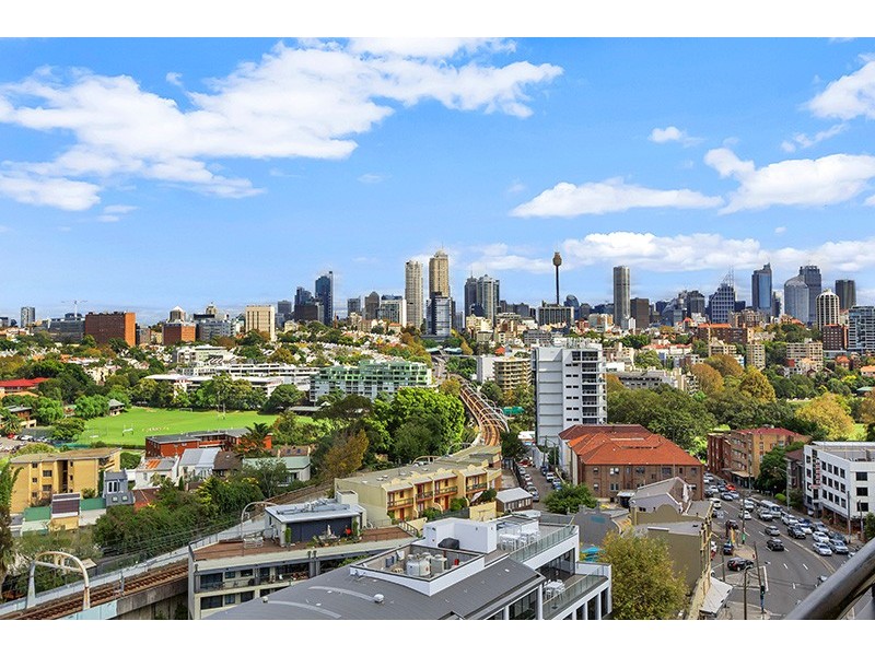 706/2 Darling Point Road, Darling Point NSW 2027