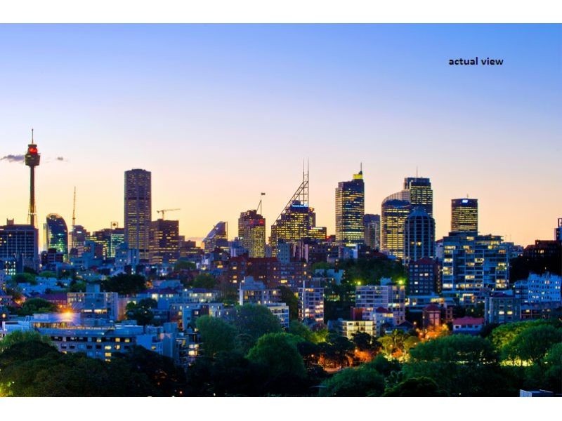 706/2 Darling Point Road, Darling Point NSW 2027