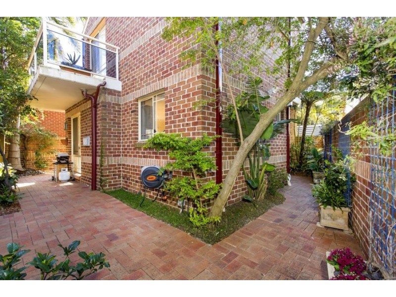 4/102 Carrington Road, Waverley NSW 2024