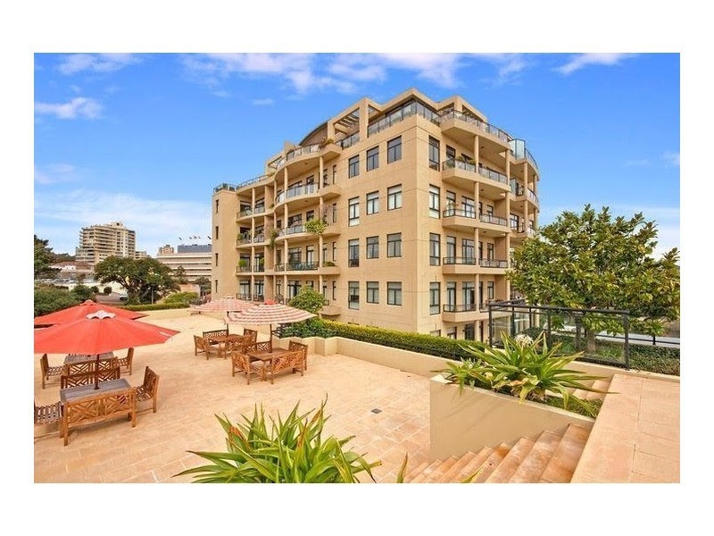 706/2 Darling Point Road, Darling Point NSW 2027