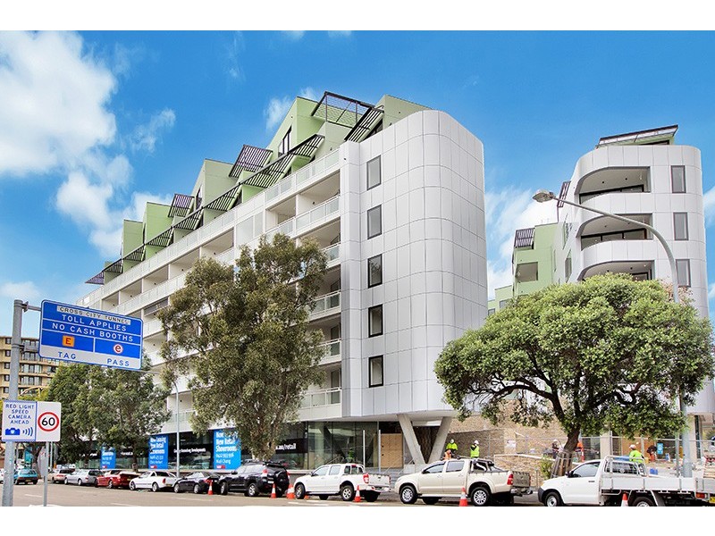 52/20 McLachlan Avenue, Rushcutters Bay NSW 2011